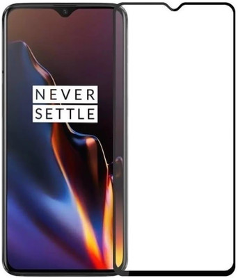 GORILLA PRO Tempered Glass Guard for Oneplus 7T(Pack of 1)