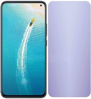 DMJHP Tempered Glass Guard for Vivo V17(Pack of 1)