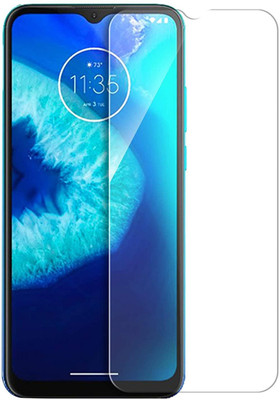 VDAT Tempered Glass Guard for MOTOROLA G10 Power(Pack of 1)