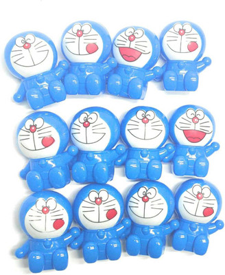 AMANVANI unicorn single pencil tub Sharpener(Blue)