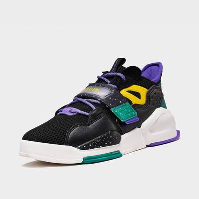 Xtep Unfold Running Shoes For Men