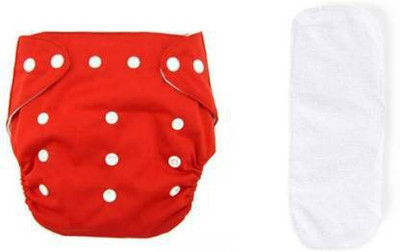 budum budum Pack of 1 Baby Washable Adjustable All In One Baby Button Cotton Cloth Reusable Diaper Nappy With 2 White Microfiber Bamboo Insert Liner Pad (5 Layers) Wet-free Durable For Babies/Toddlers/Infants(BLUE) - New Born budum budum Pack of 1 Baby Washable Adjustable All In One Baby Button Cotton Cloth Reusable Diaper Nappy With 2 White Microfiber Bamboo Insert Liner Pad (5 Layers) Wet-free Durable For Babies/Toddlers/Infants(BLUE) - New Born