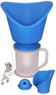 JSR CART 3 in 1 Steam Vaporizer Vaporizer(Blue)