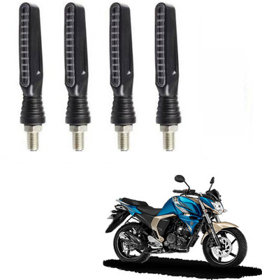RWT Front, Rear LED Indicator Light for Yamaha FZ-S(Red)