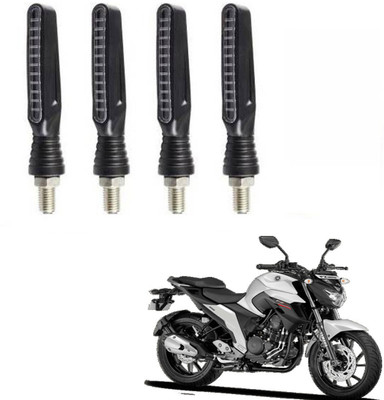 RWT Front, Rear LED Indicator Light for Yamaha FZ(Red)