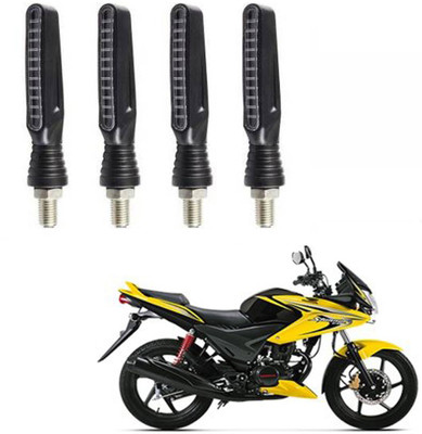 RWT Front, Rear LED Indicator Light for Honda CBF(Red)