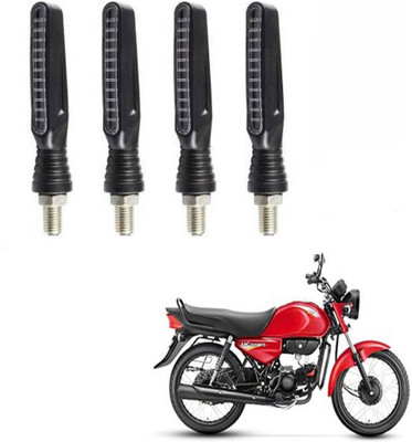 RWT Front, Rear LED Indicator Light for Hero HF Dawn(Red)