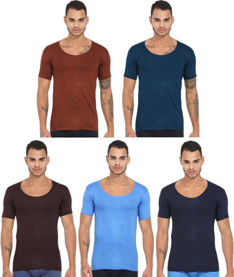 RUPA JON Men Vest