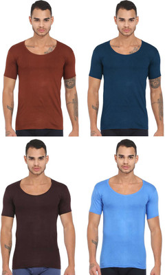 RUPA JON Men Vest