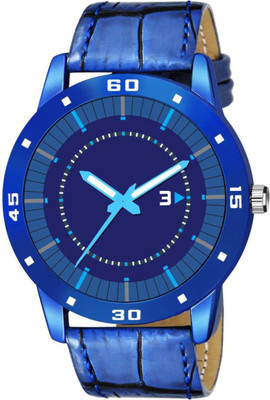 HRV Analog Watch  - For Men