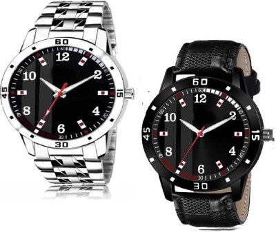 HRV Analog Watch  - For Men