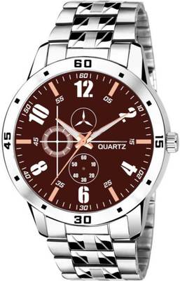 Bolun Analog Watch  - For Men