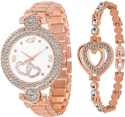 LAVISHABLE analog Analog Watch  - For Girls