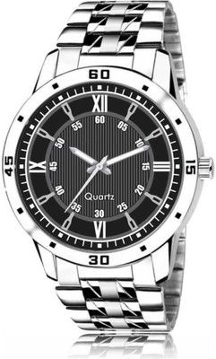 HRV Analog Watch  - For Men