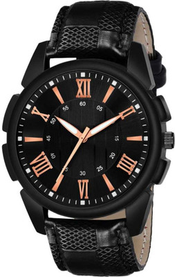 HRV Analog Watch  - For Men