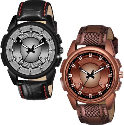 HRV Analog Watch  - For Men