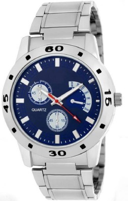 Shivark MW205 Analog Watch  - For Men