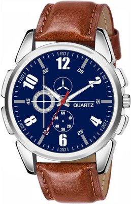 Miss Perfect Analog Watch  - For Men