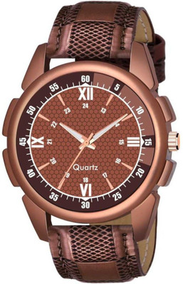 HRV Analog Watch  - For Men