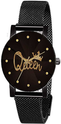 HRV Analog Watch  - For Women