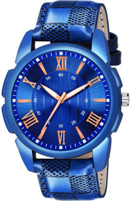 HRV Analog Watch  - For Men