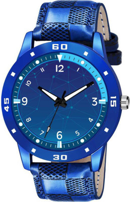 HRV Analog Watch  - For Men