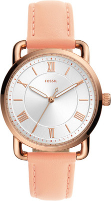 FOSSIL Copeland Copeland Analog Watch - For Women