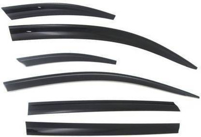 CARSHADE For Front, Rear Wind Deflector(Toyota NA)