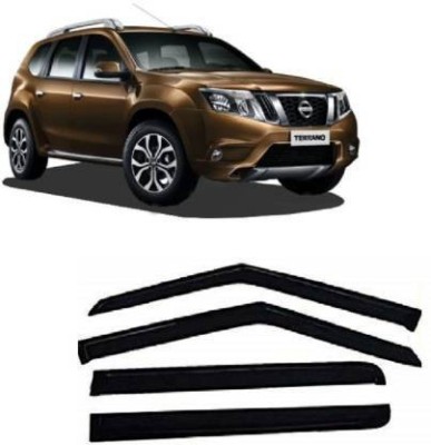 CARSHADE For Front, Rear Wind Deflector(Nissan NA)