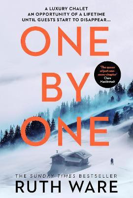 One by One(English, Paperback, Ware Ruth)