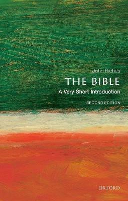 The Bible(English, Paperback, Riches John)