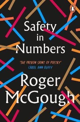 Safety in Numbers(English, Paperback, McGough Roger)