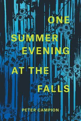 One Summer Evening at the Falls(English, Paperback, Campion Peter)