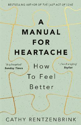 A Manual for Heartache(English, Paperback, Rentzenbrink Cathy)