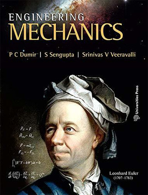 Engineering Mechanics(English, Paperback, Dumir P C.)