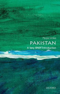 Pakistan(English, Paperback, Virdee Pippa)
