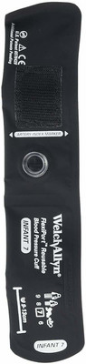 Welch Allyn REUSE-07 Bp Monitor Cuff