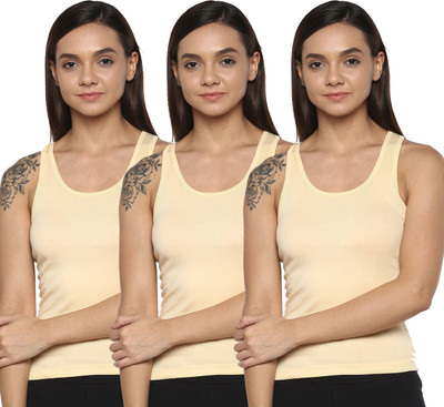 LEADING LADY Women Tank Top/Vest