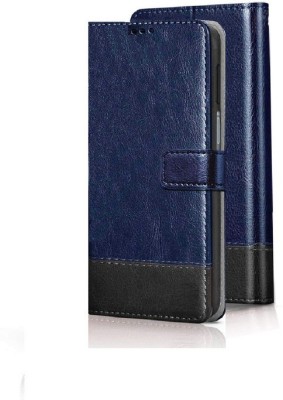 Clickcase Flip Cover for Samsung Galaxy Note 5(Multicolor, Dual Protection)