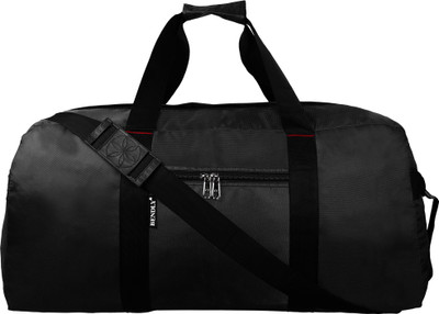 Bendly PARA BAG 3-BLK Duffel Without Wheels