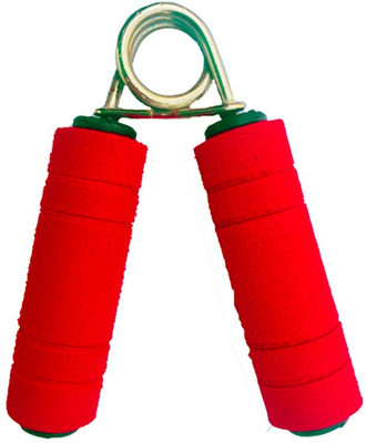 MERCHANTILE RED HAND GRIP Hand Grip/Fitness Grip
