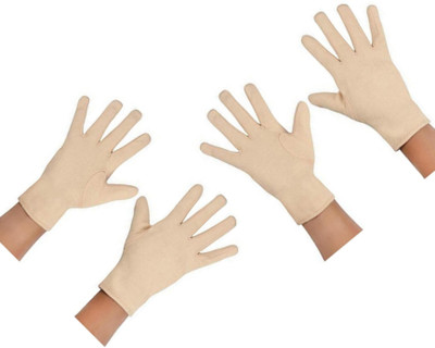 ARYA RETAILER Solid Winter Men & Women Gloves