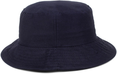 ZACHARIAS Bucket Fishermen Beach Cap Hat(Blue, Pack of 1)