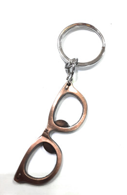 mik EYE FRAME STYLISH KEY CHAIN Key Chain