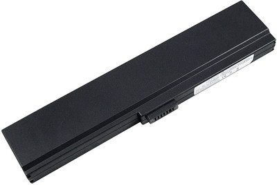 SellZone compatible battery for Asus V2 Series V2J V2Je V2S Battery A33-V2 70-NL51B1000M 6 Cell Laptop Battery