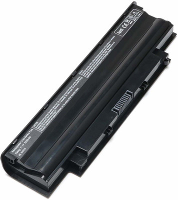 WEFLY Laptop Battery Compatible For Dell Inspiron 14RN4110-7255DBK 6 Cell Laptop Battery