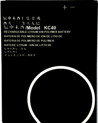 FULL CELL Mobile Battery For  Motorola Moto E6s (2020) / E6 Plus / PAGA0004 / PAGA0004IN / PAGA0033IN / PAGA0033 / KC40