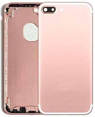 Spares4ever Apple Apple iPhone 7 Plus Rose Gold Back Panel(Rose Gold)