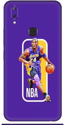 aadia VIVO Y83 PRO Mobile Skin(Multicolor)