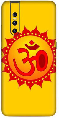 aadia VIVO V15 PRO Mobile Skin(Multicolor)